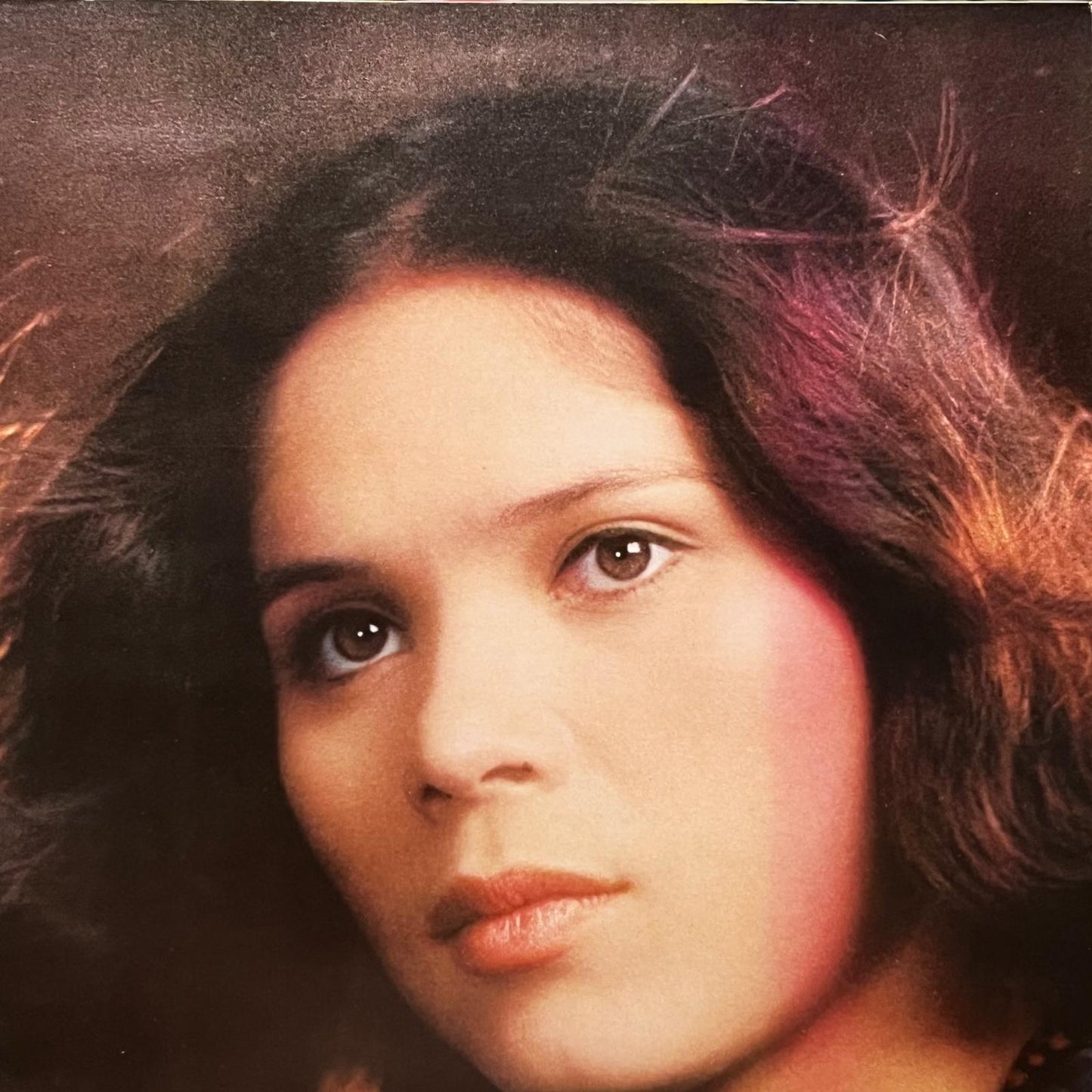 Irene Ryder - Solitaire - Five Flags Records