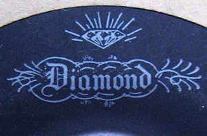 Diamond - Five Flags Records