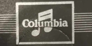 Columbia - Five Flags Records