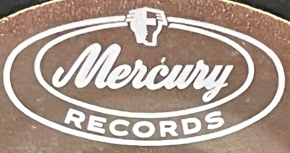 Mercury - Five Flags Records
