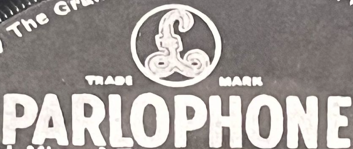 Parlophone - Five Flags Records