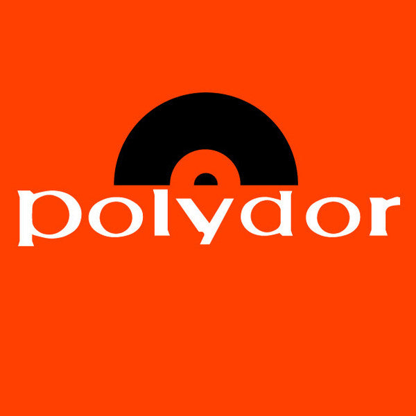 Polydor - Five Flags Records
