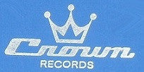 Crown - Five Flags Records