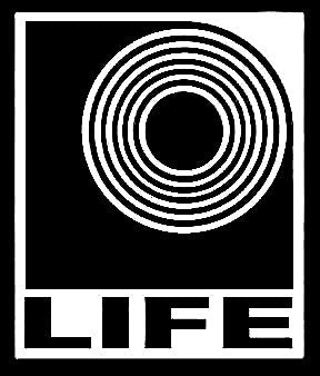 Life - Five Flags Records