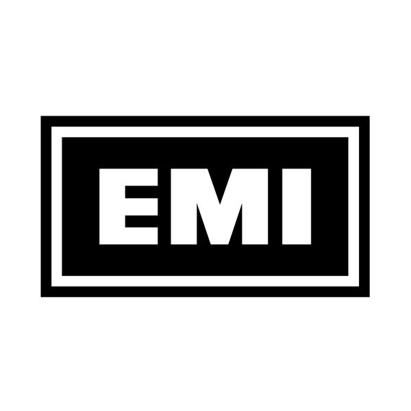 EMI - Five Flags Records