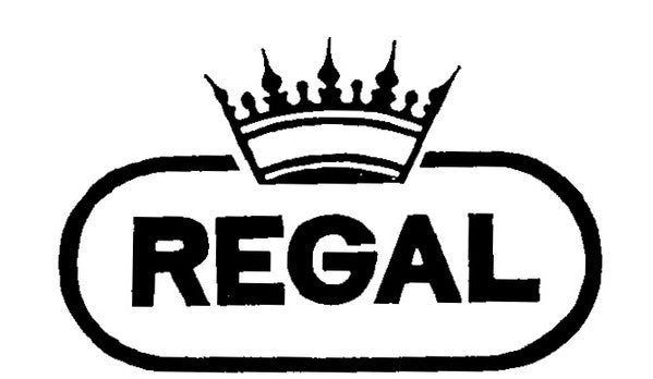 Regal - Five Flags Records