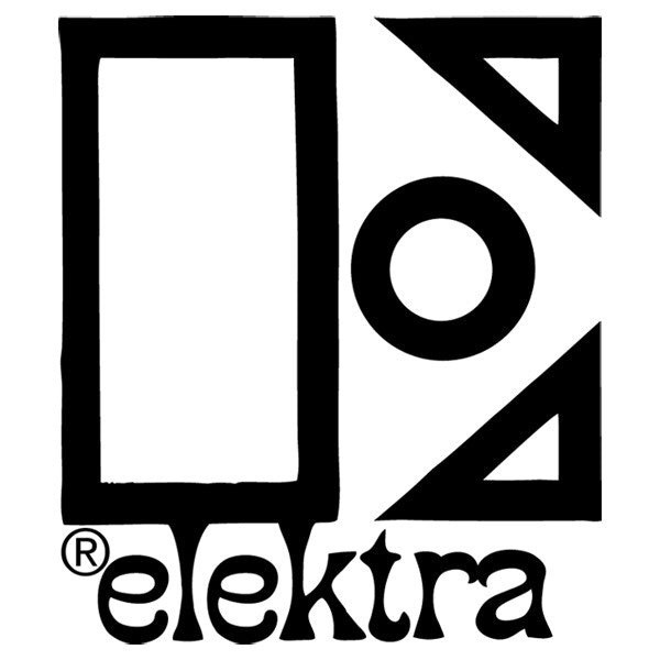 Elektra - Five Flags Records