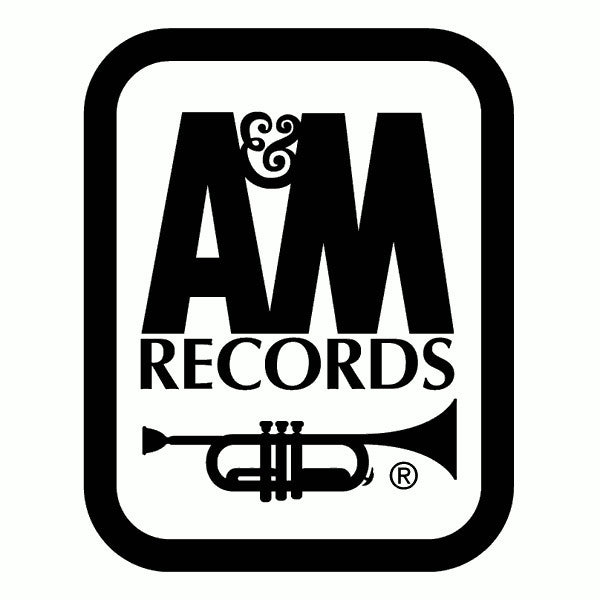 A&M Records - Five Flags Records
