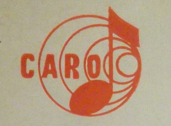 CARO - Five Flags Records