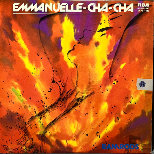 Ramrods - Emmanuelle Cha Cha - Five Flags Records