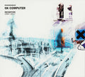 Radiohead : OK Computer OKNOTOK 1997 2017 (CD, Album, RE + CD, Comp + RM, Gat)