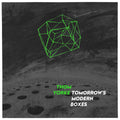 Thom Yorke : Tomorrow's Modern Boxes (LP, Album, RE, RP, Whi)
