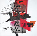 The Breeders : All Nerve (CD, Album)