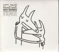 Car Seat Headrest : Twin Fantasy (2xCD, Album)