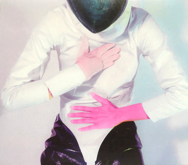 Unknown Mortal Orchestra : Sex & Food (CD, Album)