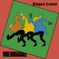 Parquet Courts : Wide Awaaaaake! (CD, Album)