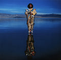 Kamasi Washington : Heaven And Earth (3xCD, Album)