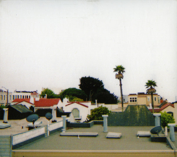 Mark Kozelek : Mark Kozelek (2xCD, Album)