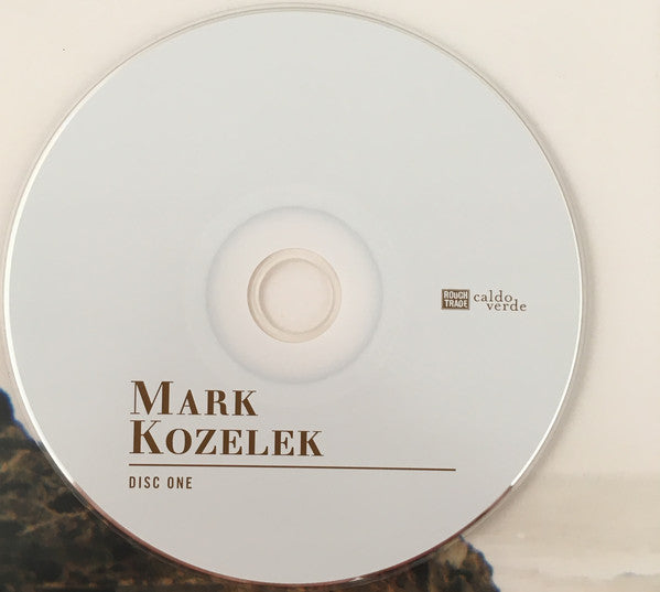 Mark Kozelek : Mark Kozelek (2xCD, Album)