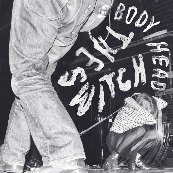 Body/Head : The Switch (CD, Album)