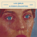 U.S. Girls : In A Poem Unlimited (CD, Album)