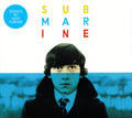 Alex Turner : Submarine (CD, EP, RE)