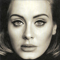Adele (3) : 25 (CD, Album)