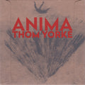 Thom Yorke : Anima (CD, Album)