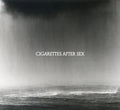Cigarettes After Sex : Cry (CD, Album, Dig)
