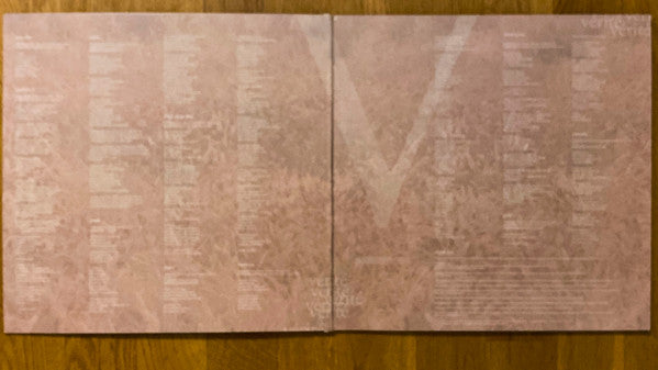 Vérité (2) : New Skin (LP, Album, Ltd, Bab)