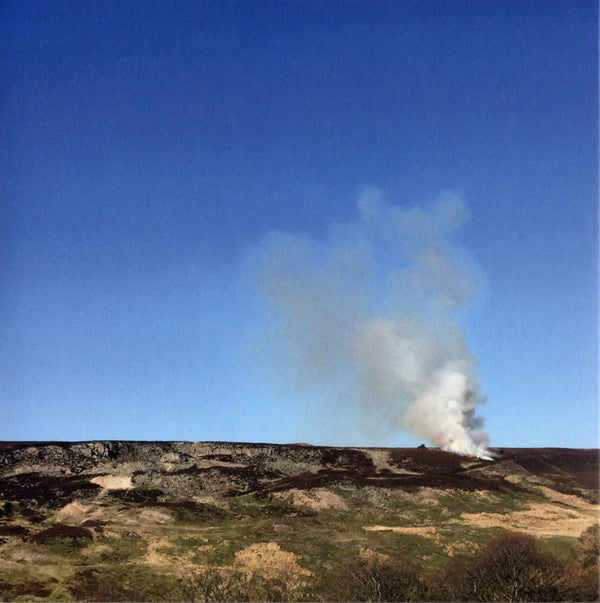 Pet Shop Boys : Burning The Heather (7", Single)