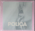 Poliça : When We Stay Alive (CD, Album)