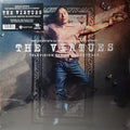 Various Featuring Original Music By PJ Harvey : The Virtues (Television Series Soundtrack) (2xLP)