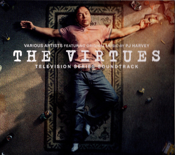 Various Featuring Original Music By PJ Harvey : The Virtues (Television Series Soundtrack) (CD)