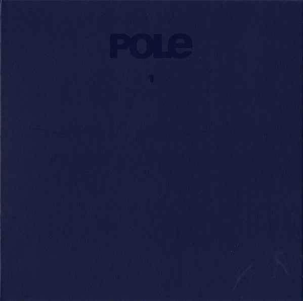 Pole : 1 2 3 (CD, Album, RE, RM + CD, Album, RE, RM + CD, Album,)