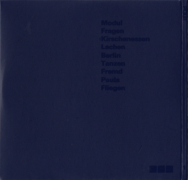 Pole : 1 2 3 (CD, Album, RE, RM + CD, Album, RE, RM + CD, Album,)