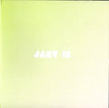 JARV IS... : Beyond The Pale (CD, Album)