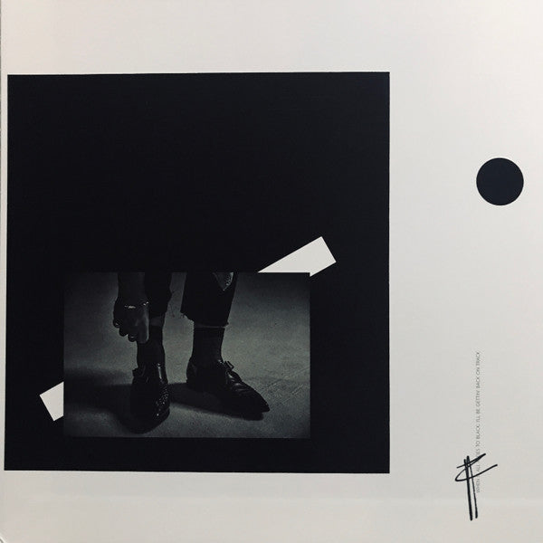 Angel Olsen : Whole New Mess (LP, Album, Ltd, Cle)