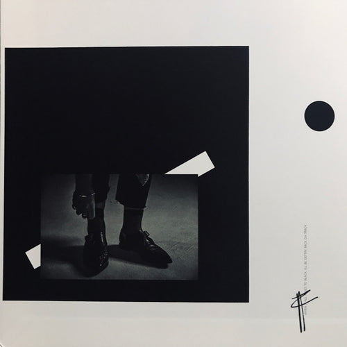 Angel Olsen : Whole New Mess (LP, Album, Ltd, Cle)