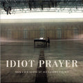 Nick Cave : Idiot Prayer (Nick Cave Alone At Alexandra Palace) (2xCD, Album)