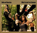 Belle And Sebastian* : What To Look For In Summer (2xCD, Album)