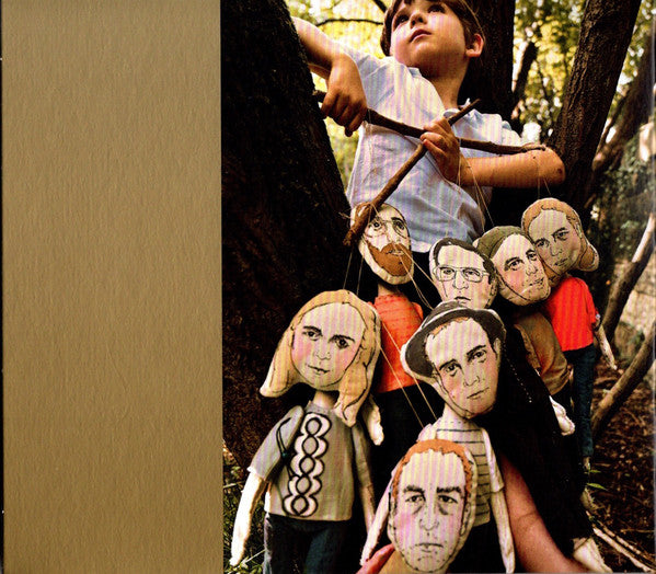 Belle And Sebastian* : What To Look For In Summer (2xCD, Album)