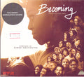 Kamasi Washington : Becoming (Music From The Netflix Original Documentary) (CD, Album)