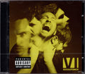 You Me At Six : Suckapunch (CD, Album)