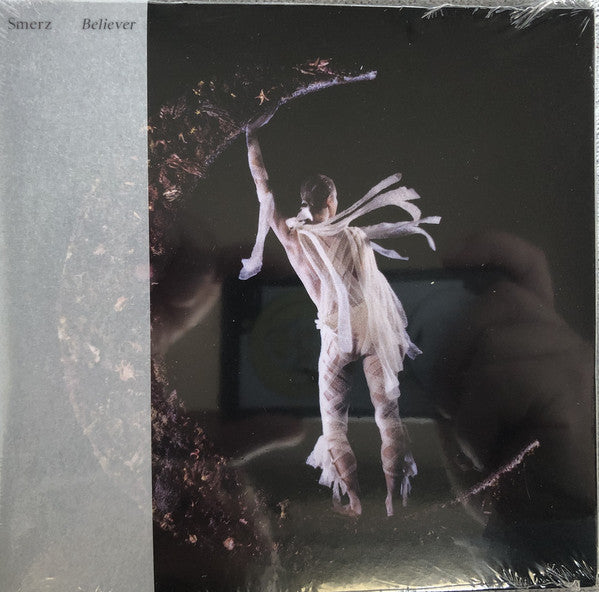 Smerz (2) : Believer (CD, Album)