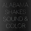 Alabama Shakes : Sound & Color (CD, Album, Dlx, RE)