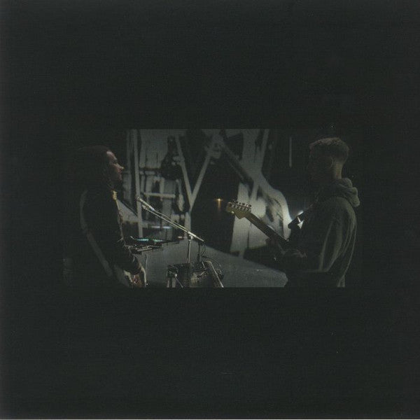 FKJ* & Tom Misch : Losing My Way (12", Single)