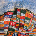 Radiohead : Hail To The Thief (2x12", Album, RE)