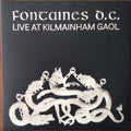 Fontaines D.C. : Live At Kilmainham Gaol (LP, RSD, Ltd, 180)