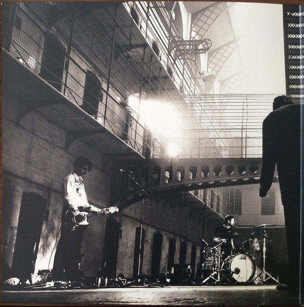 Fontaines D.C. : Live At Kilmainham Gaol (LP, RSD, Ltd, 180)